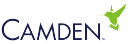 Camden Property logo