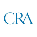 CRA InternationalInc. logo