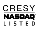 CRESY logo