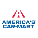 America's Car-Mart Inc. logo