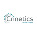 Crinetics Pharmaceuticals Inc. logo