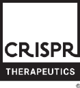 CRISPR Therapeutics AG logo