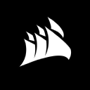 Corsair Gaming Inc logo