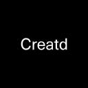 Creatd Inc logo Creatd Inc logo