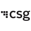 CSG Systems International logo