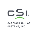 Cardiovascular Systems Inc. logo