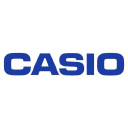 Casio Computer Co logo