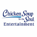 Chicken Soup for the Soul Entertainment Inc. logo