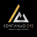 Contango ORE logo