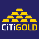 Citigold Corporation Limited logo