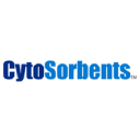 Cytosorbents logo