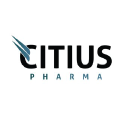 Citius Pharmaceuticals Inc. logo