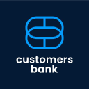 Customers Bancorp Inc stock logo