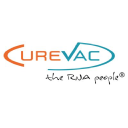 CureVac N.V. logo