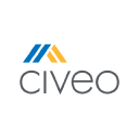 Civeo Corporation (Canada) logo