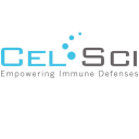 Cel-Sci Corporation ($0.001 Par Value) logo