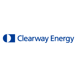 Clearway Energy Inc. Class C logo