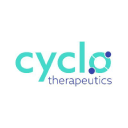 Cyclo Therapeutics Inc logo