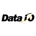 Data I/O Corporation logo