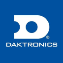 Daktronics Inc. logo