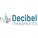 Decibel Therapeutics Inc logo