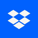 Dropbox Inc logo