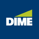 Dime Community Bancshares Inc. logo