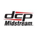 DCP Midstream LP - Unit stock logo
