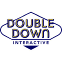 Doubledown Interactive Co logo