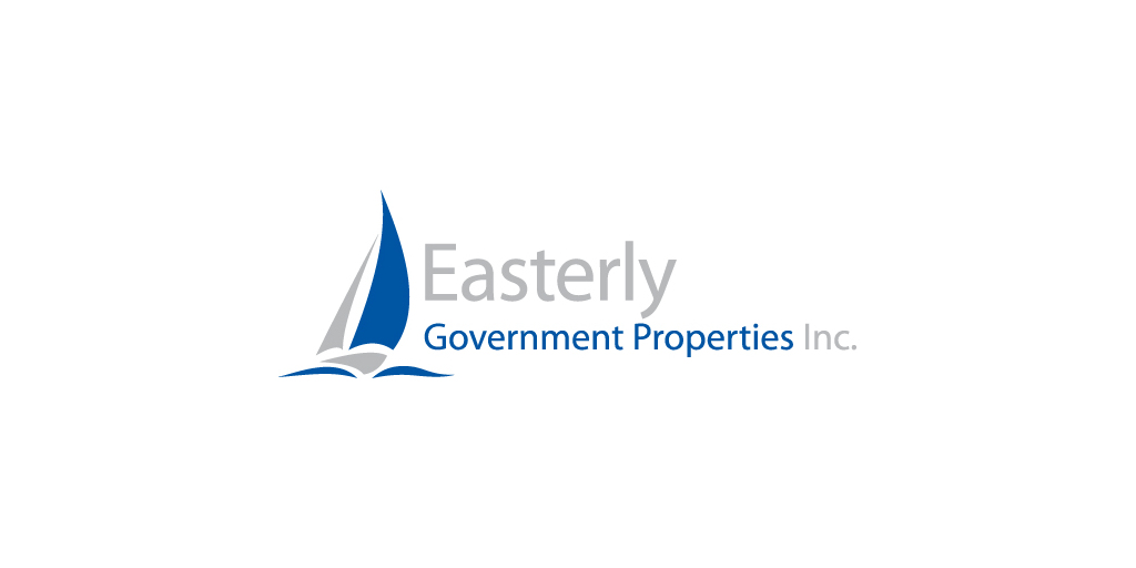 Easterly Government Properties logo