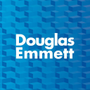 Douglas Emmett logo