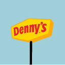 Denny's logo