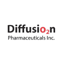 Diffusion Pharmaceuticals Inc. logo