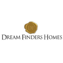 Dream Finders Homes Inc logo
