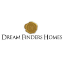 Dream Finders Homes logo