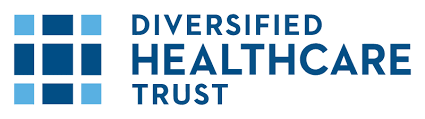 Diversified Healthcare Trust logo