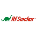 HF Sinclair Corporation logo