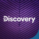 Discovery Inc. logo