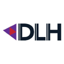 DLH Holdings logo