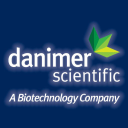 Danimer Scientific Inc logo