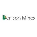 Denison Mines Corp (Canada) logo