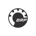 BRP logo