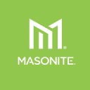 Masonite International Corporation (Canada) logo