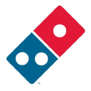 Domino's Pizza Inc logo