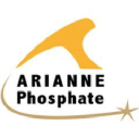 Arianne Phosphate logo