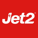 Jet2 PLC logo