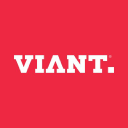 Viant Technology Inc logo