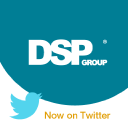 DSP Group Inc. logo