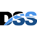 DSS, Inc. logo