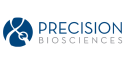 Precision BioSciences logo